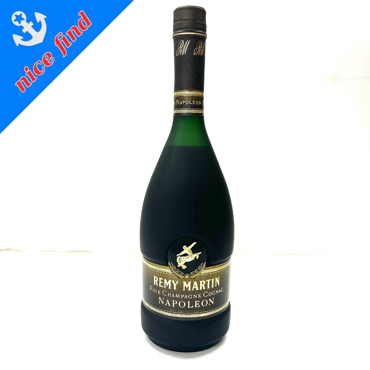 レミーマルタン ナポレオン 未開栓 REMY MARTIN 700ml メルカリ 