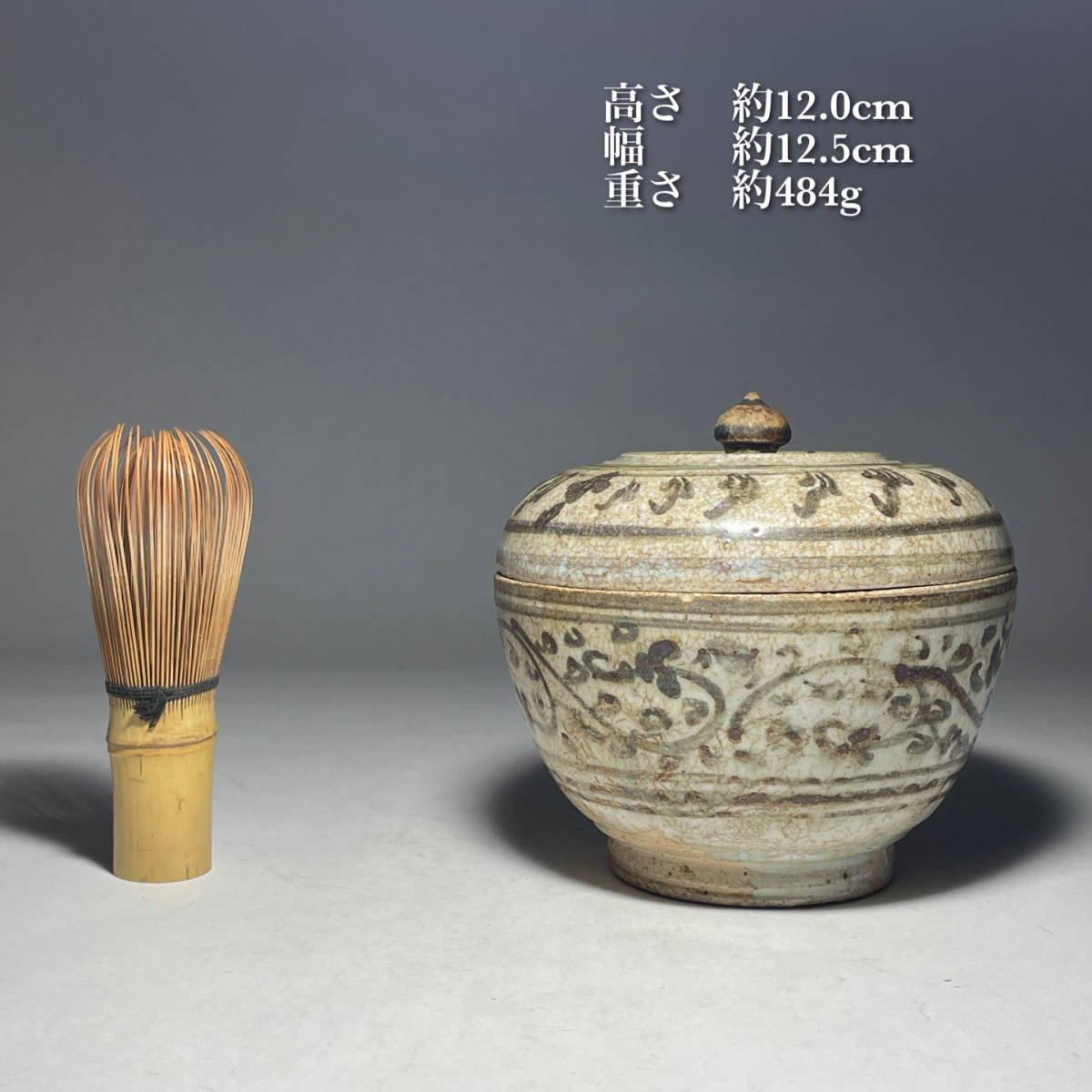 タイ 2026年最新Yahoo!オークション 宋胡録の中古品・新品・未 宋胡録