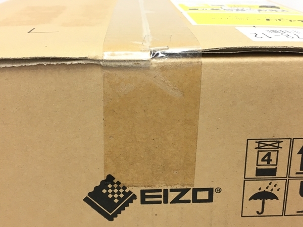EIZO EV2495 FlexScan ディスプレイ モニター 24.1インチ 2021年製
