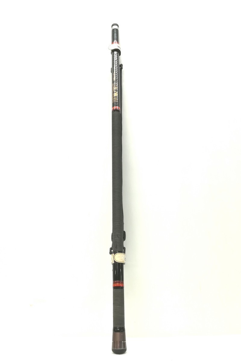 f1965/SHIMANO TWINPOWER シマノ ツインパワー 磯 玉の柄 18 現状品