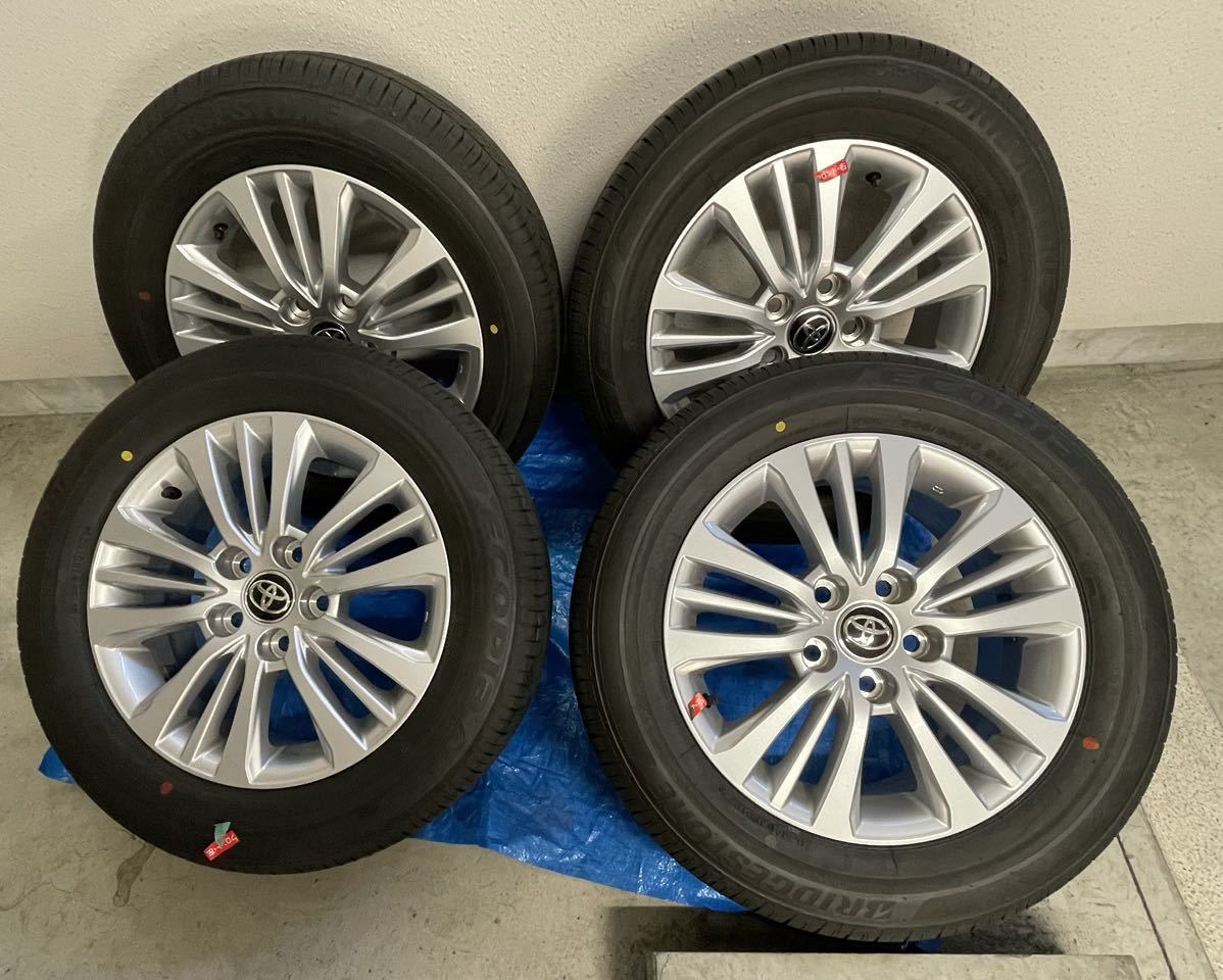 ノア 16インチ 純正 90系 0 ホイール ノア90系 車用ホイール