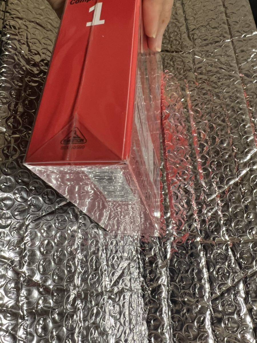 Blu-ray 新品 マクロス7 complete fire1 大幅定価以下★送料無料★_3