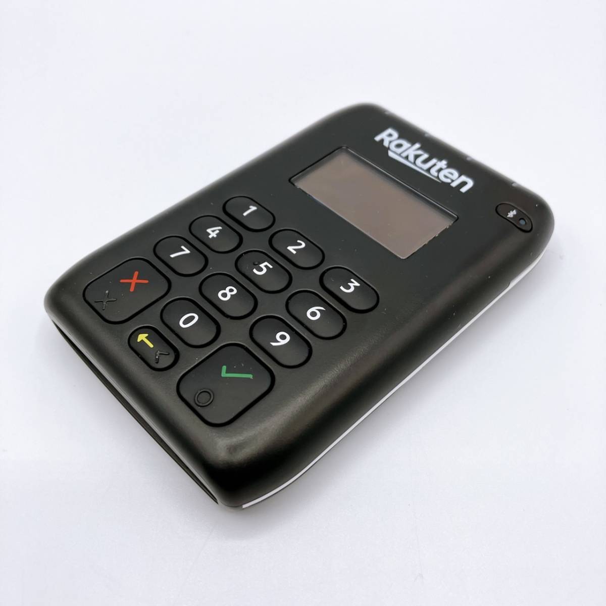 楽天ペイ カードリーダー Rakuten NFC Reader Card 公式通販 &amp