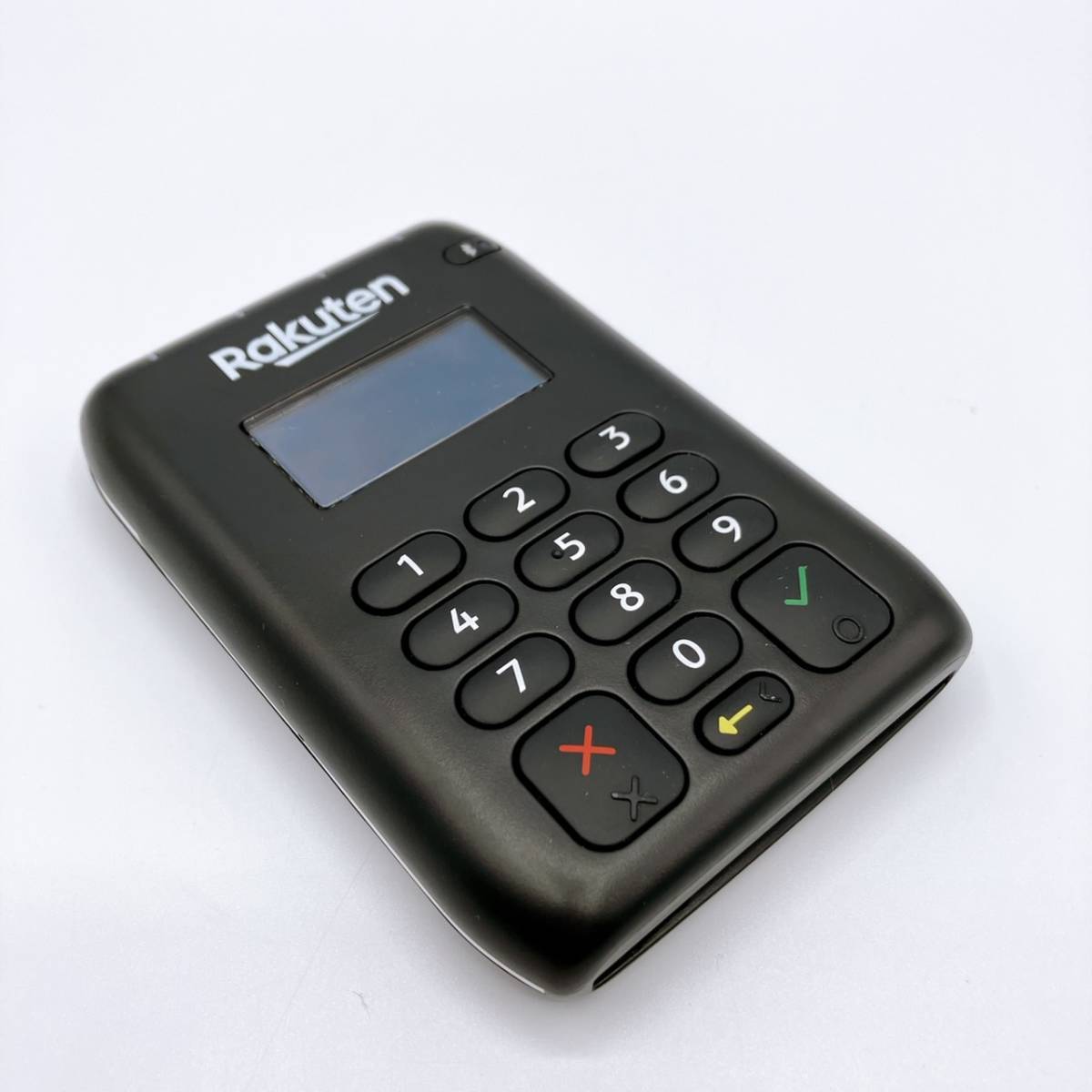 楽天ペイ カードリーダー Rakuten NFC Reader Card 公式通販 &amp