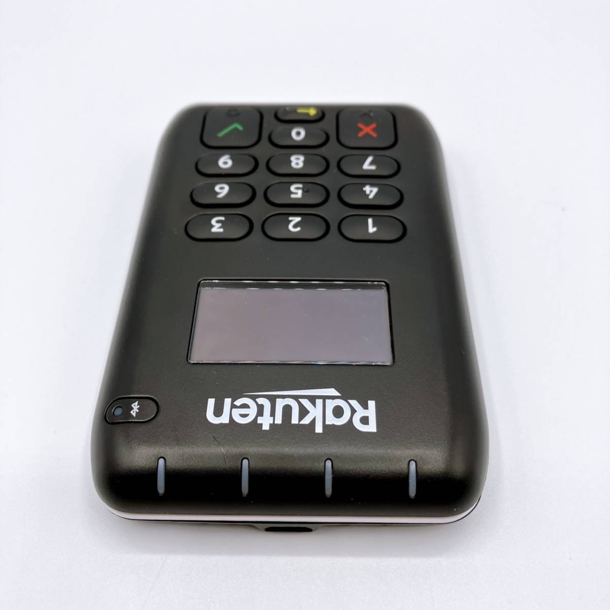 楽天ペイ カードリーダー Rakuten NFC Reader Card 公式通販 &amp