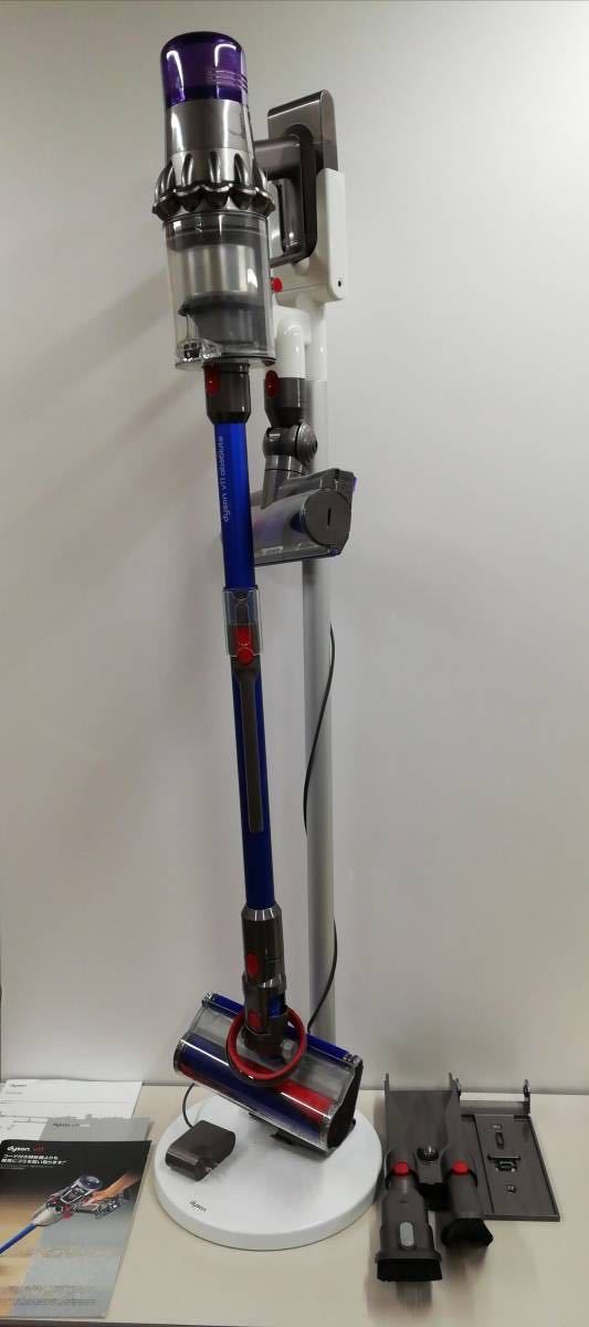 ◎ 【ジャンク品】 dyson ダイソン SV14 V11 Absolute コードレス