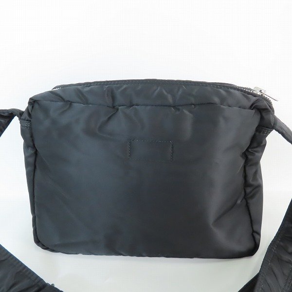 PORTER/ポーター TANKER SHOULDER BAG(L)/タンカー ショルダー バッグ