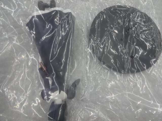 ☆現状品 内袋未開封 DXFフィギュア 久遠寺有珠 魔法使いの夜