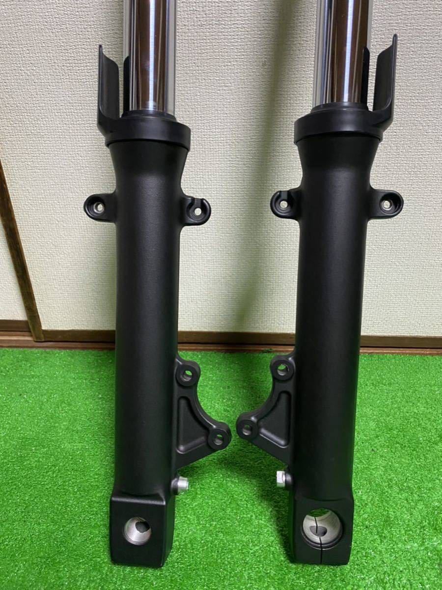 ZRX1200DAEG純正フロントフォーク 【公式通販】