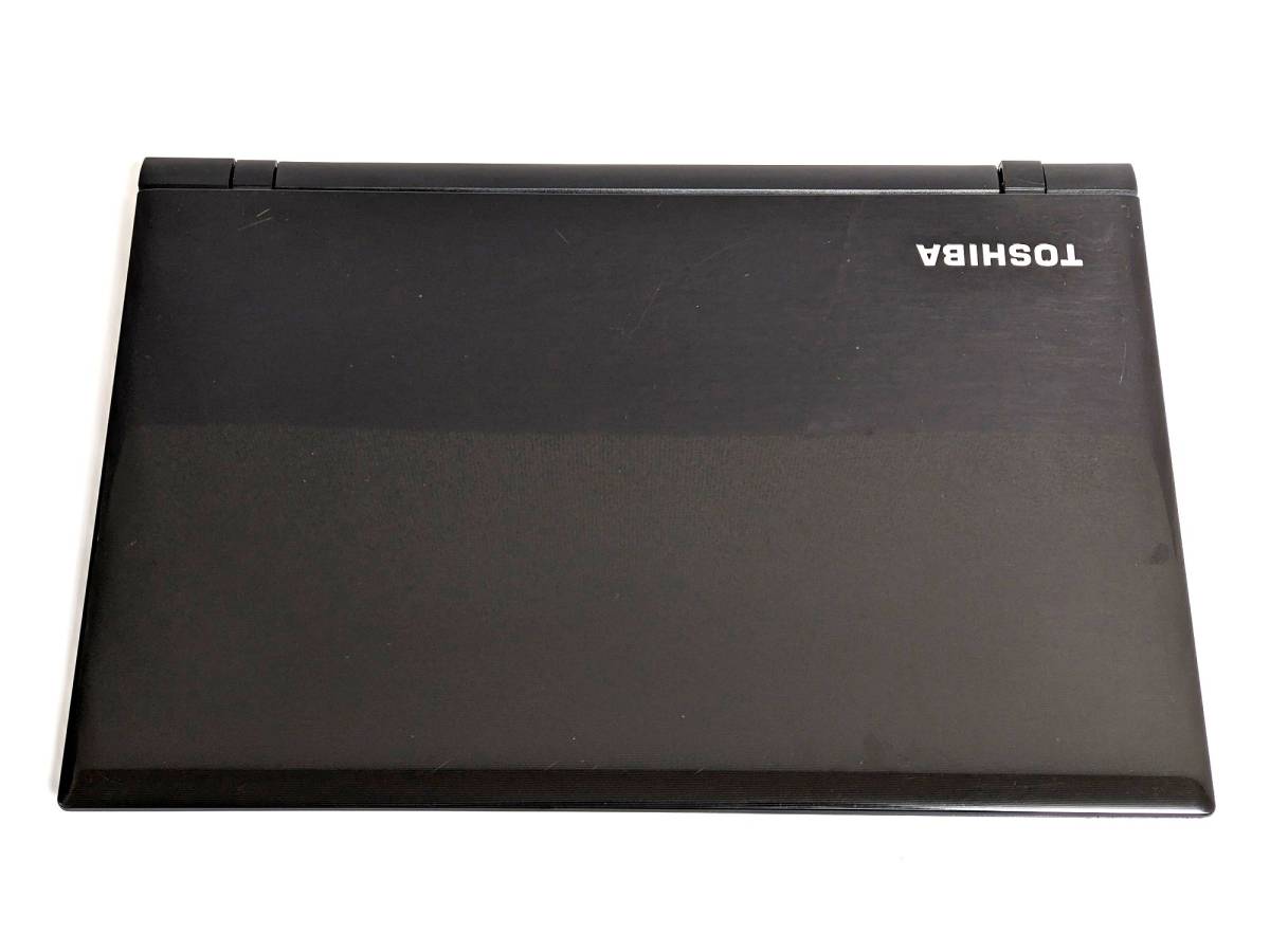 即活用OK！ 最新Windows11 ノートパソコン 東芝 大容量 すぐ使える