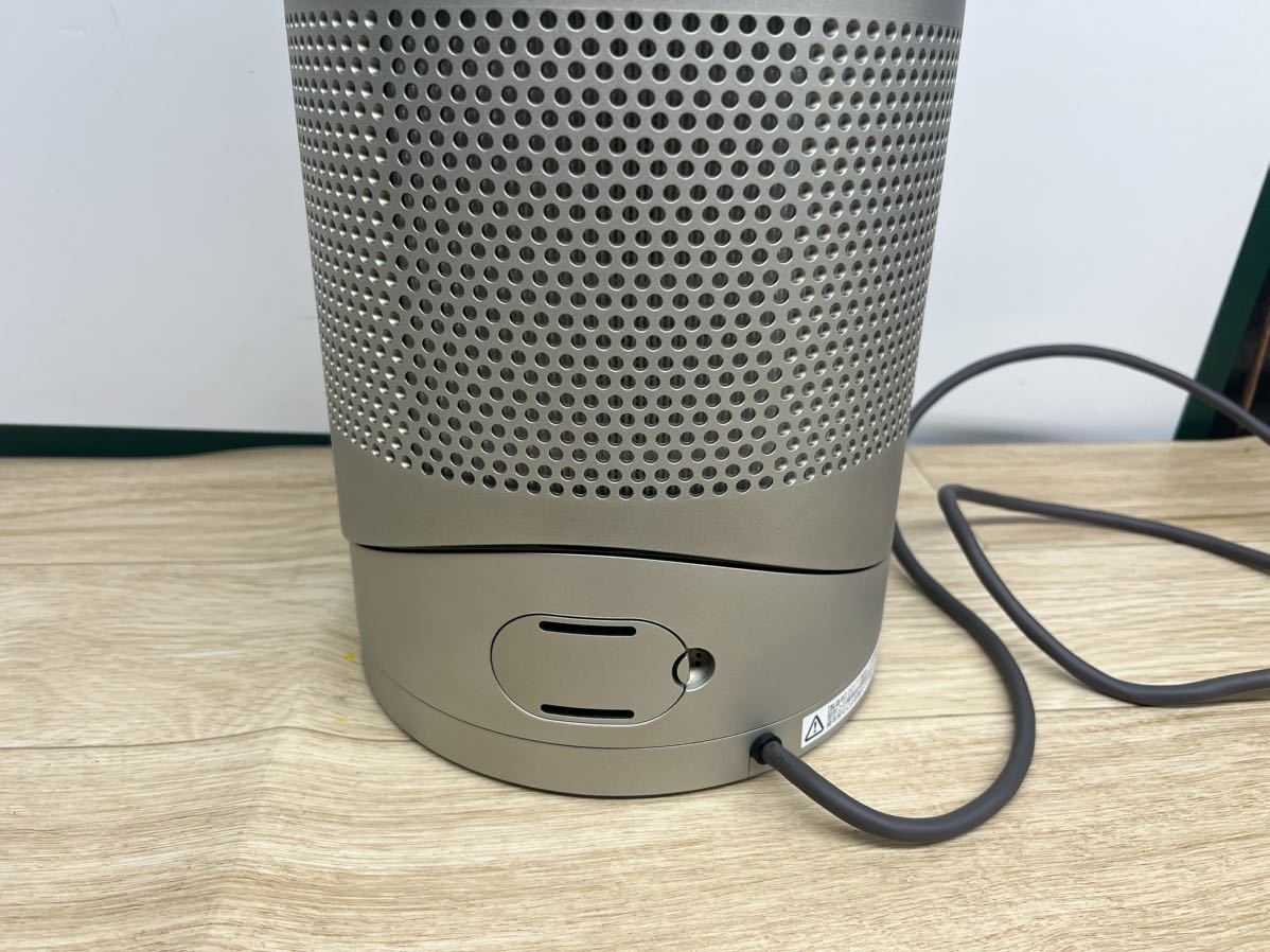 dyson ダイソン HP03 空気清浄機能付きファンヒーター 【管1128a】美品