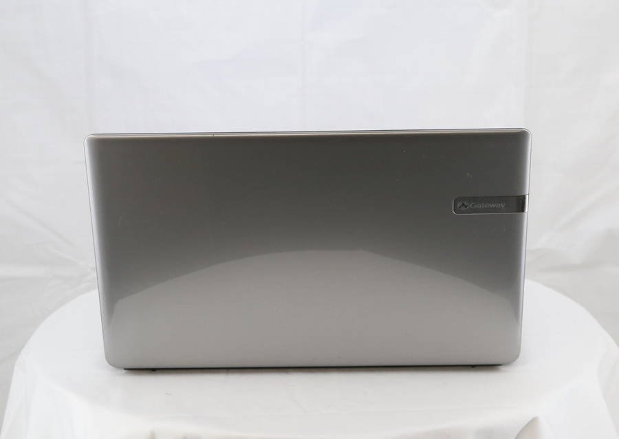 Gateway NE572-N74D/F - Win10 Core i7 4510U 2.00GHz 4GB 500GB□現状品