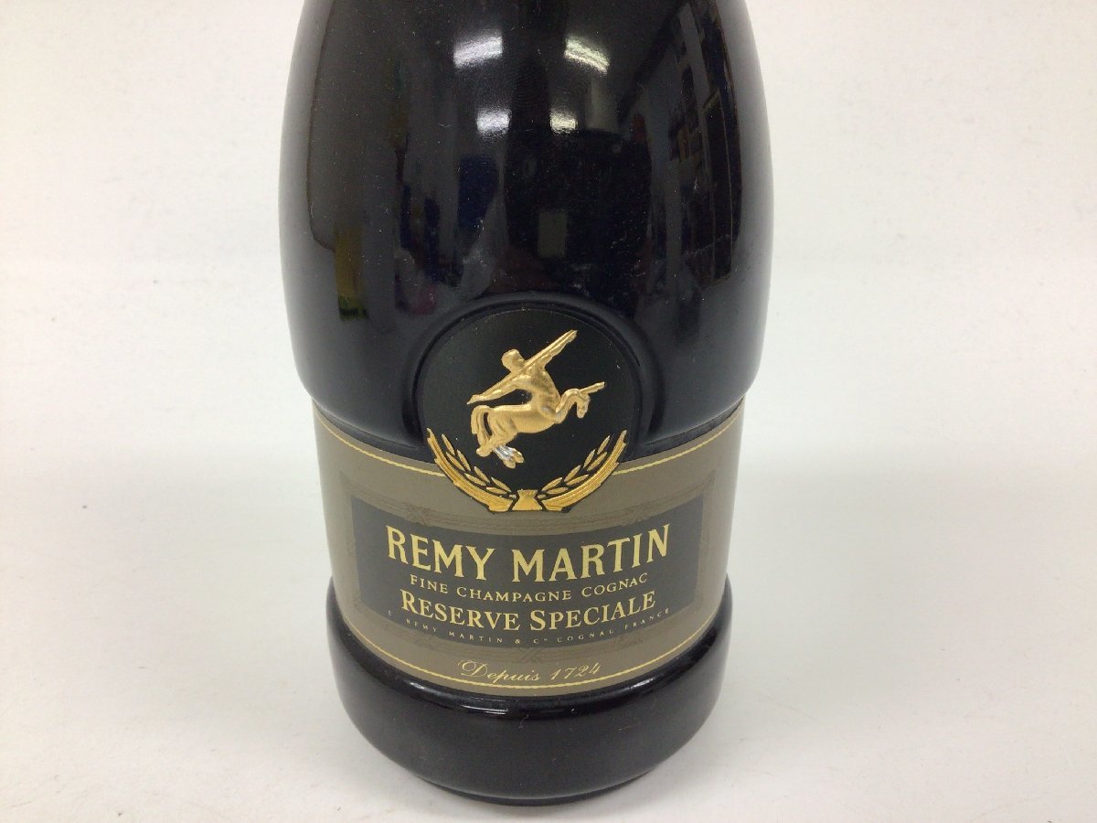 レミーマルタン リザーブ MARTIN REMY スペシャル 未開栓 ブランデー 