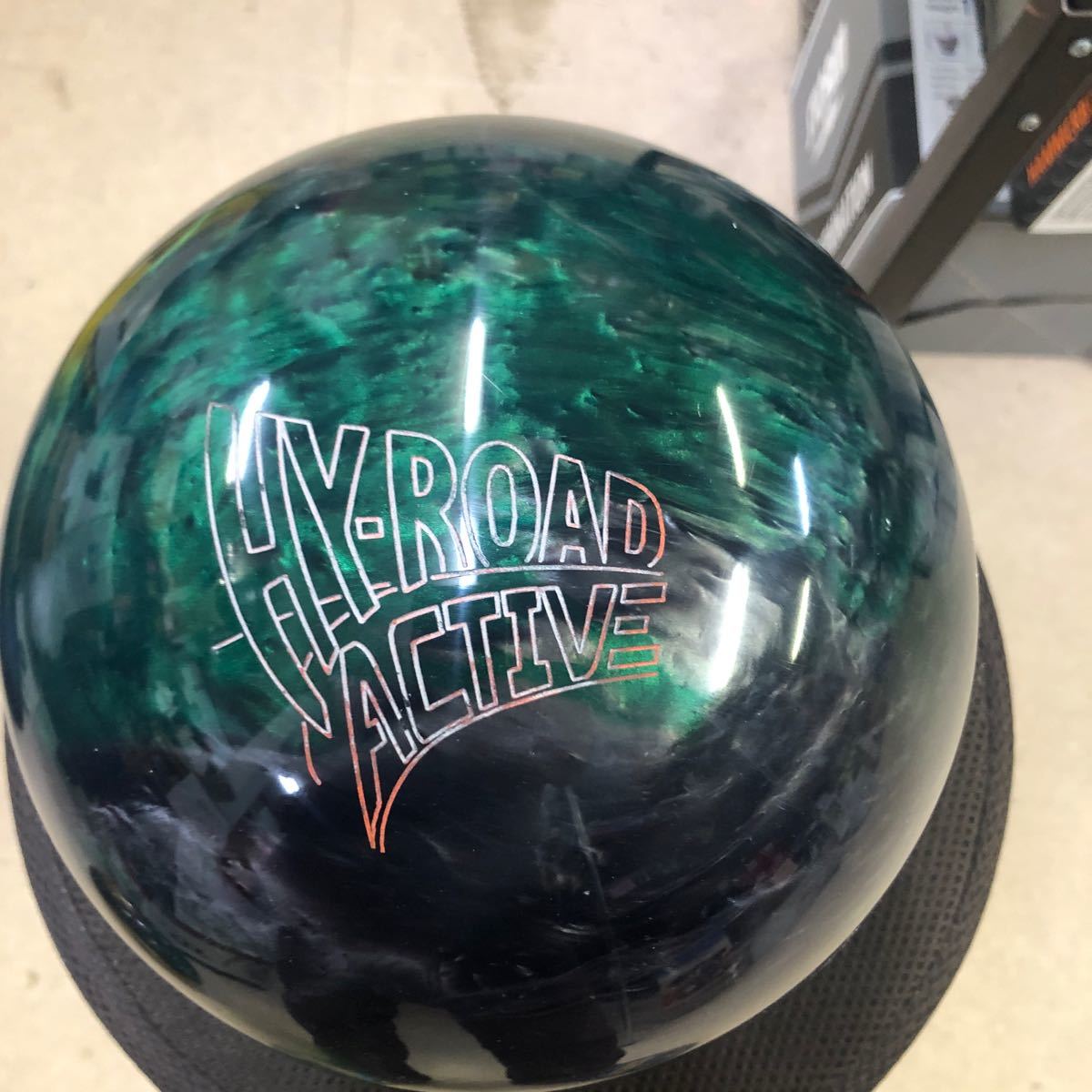 HY-ROAD - ハイスポーツ社 ：信頼のボウリング用品販売 ハイロード 