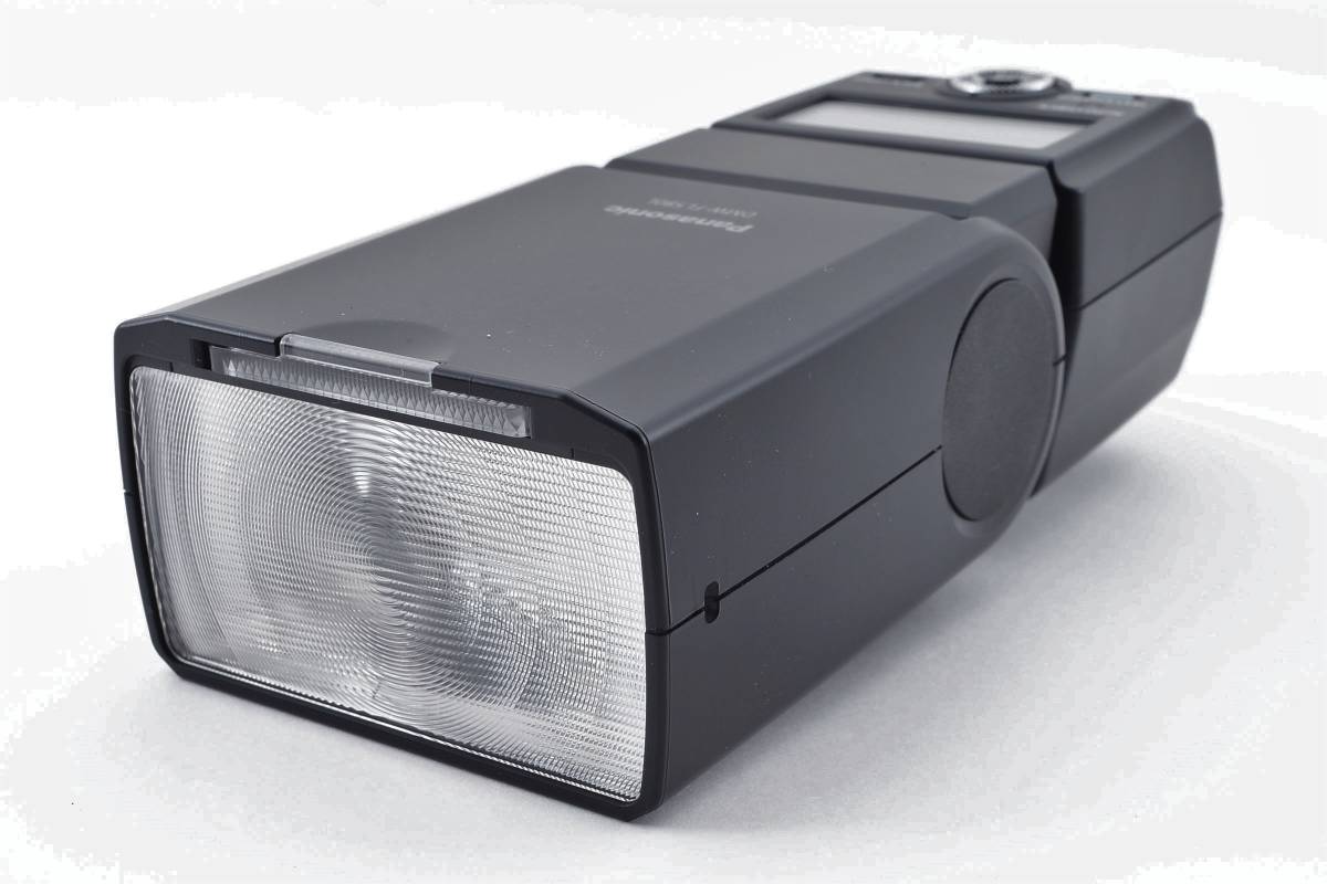 Panasonic LUMIX純正 DMW-FL580L フラッシュライト 【公式通販】