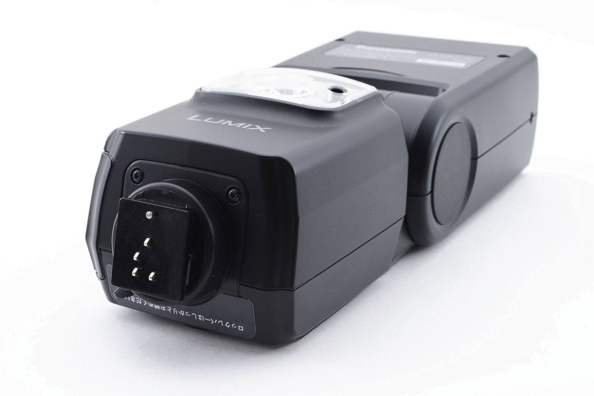 Panasonic LUMIX純正 DMW-FL580L フラッシュライト 【公式通販】