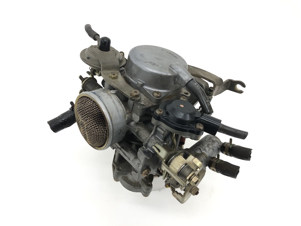 _b158314 ホンダ アクティトラック SDX HA3 キャブレター E07A HA4 バン HH3 HH4 ストリート HA3 ホンダ アクティトラック _b140486 トラック 0