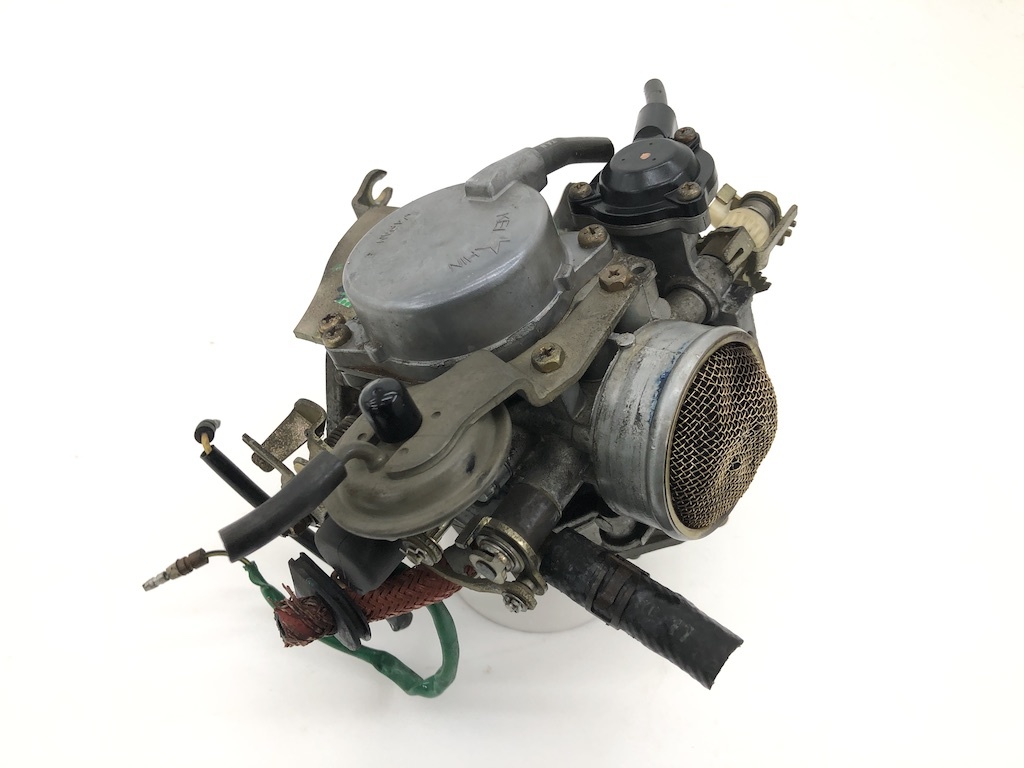 _b158314 ホンダ アクティトラック SDX HA3 キャブレター E07A HA4 バン HH3 HH4 ストリート HA3 ホンダ アクティトラック _b140486 トラック 0