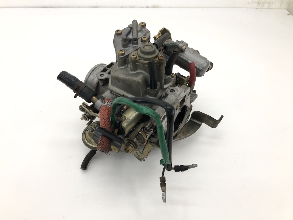 _b158314 ホンダ アクティトラック SDX HA3 キャブレター E07A HA4 バン HH3 HH4 ストリート HA3 ホンダ アクティトラック _b140486 トラック 0