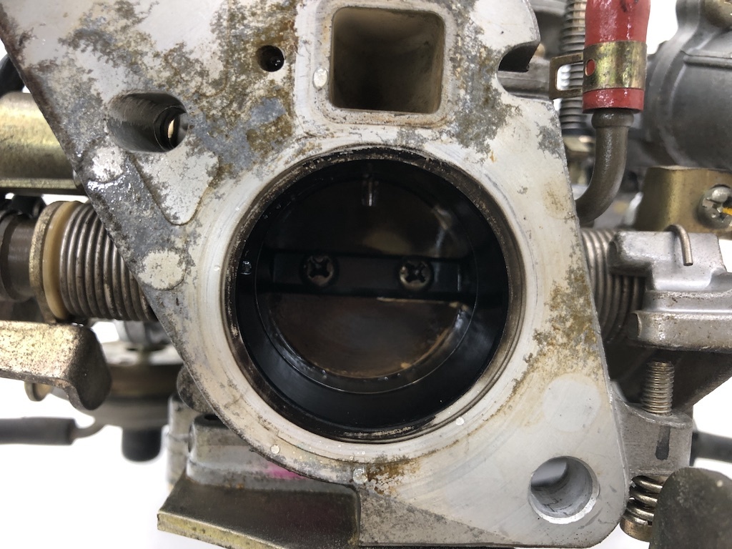_b158314 ホンダ アクティトラック SDX HA3 キャブレター E07A HA4 バン HH3 HH4 ストリート HA3 ホンダ アクティトラック _b140486 トラック 0