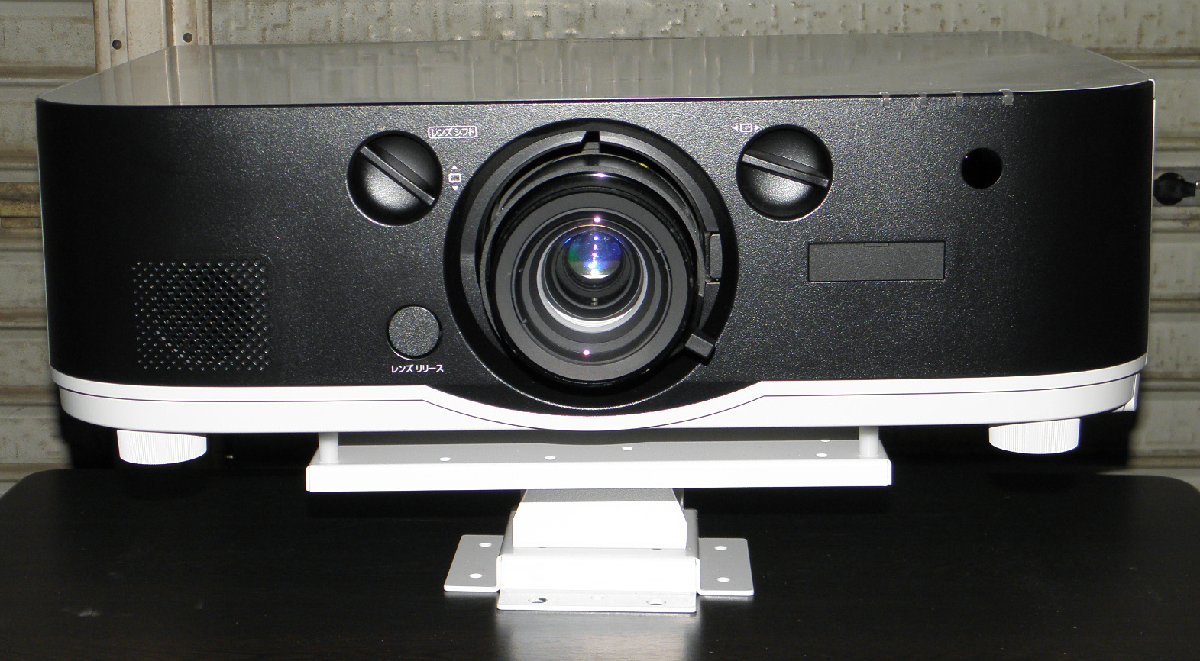 RICOH 液晶プロジェクター PJ WU6181N 6200lm WUXGA ランプ使用1766