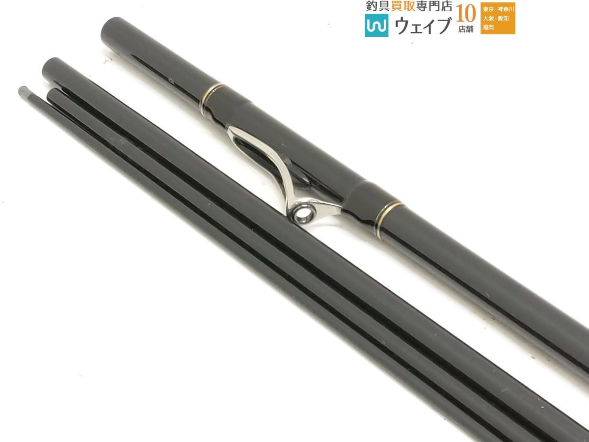 Daiwa リーガル 1.5-53 2-53 DAIWA REGAL アオリ1.5-53 ヤエン釣り