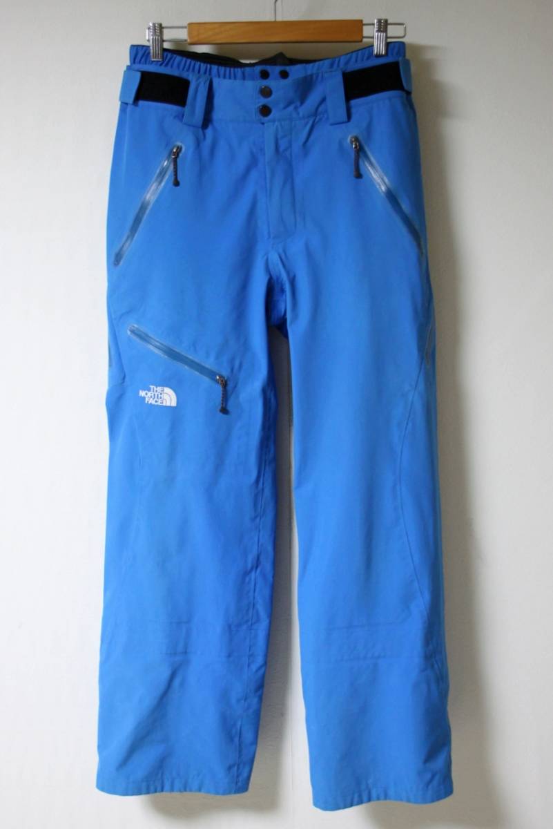 THE NORTH FACE(ノースフェイス）◆スノーボード パンツ M スキー 雪山登山