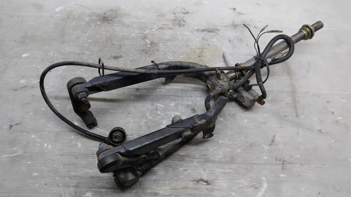 リード90 HF05 ホンダ HONDA フロントフォーク 2026年最新Yahoo 