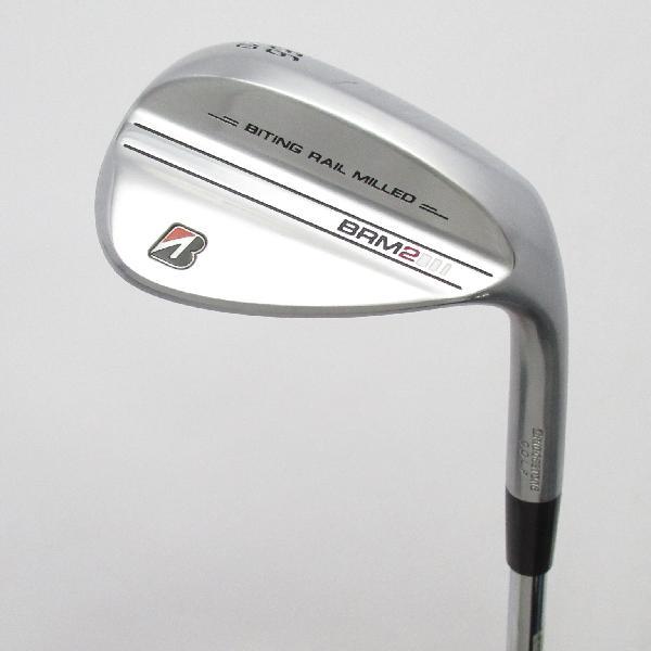 ブリヂストン BRIDGESTONE GOLF BRM2 ウェッジ N.S.PRO MODUS3 TOUR
