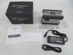BTマスター 11AHのYahoo!オークション(旧ヤフオク!)の相場・価格を見る