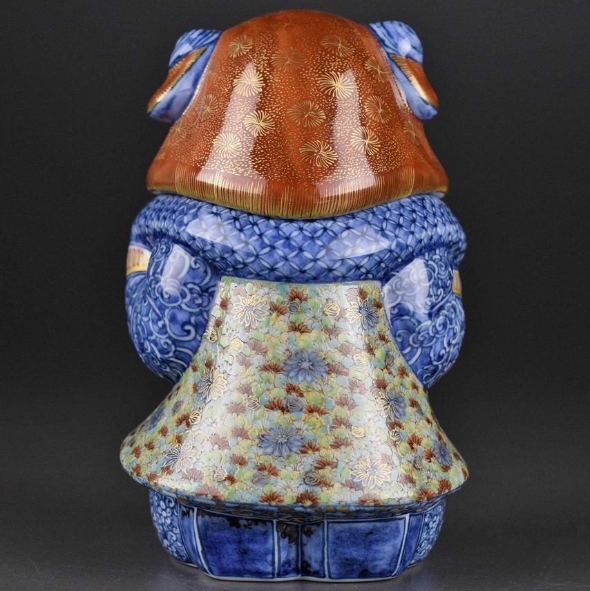 香炉 緑和堂 葉山有 香爐 葉山有樹 葉山有樹の香炉 共箱 ｜骨董品買取