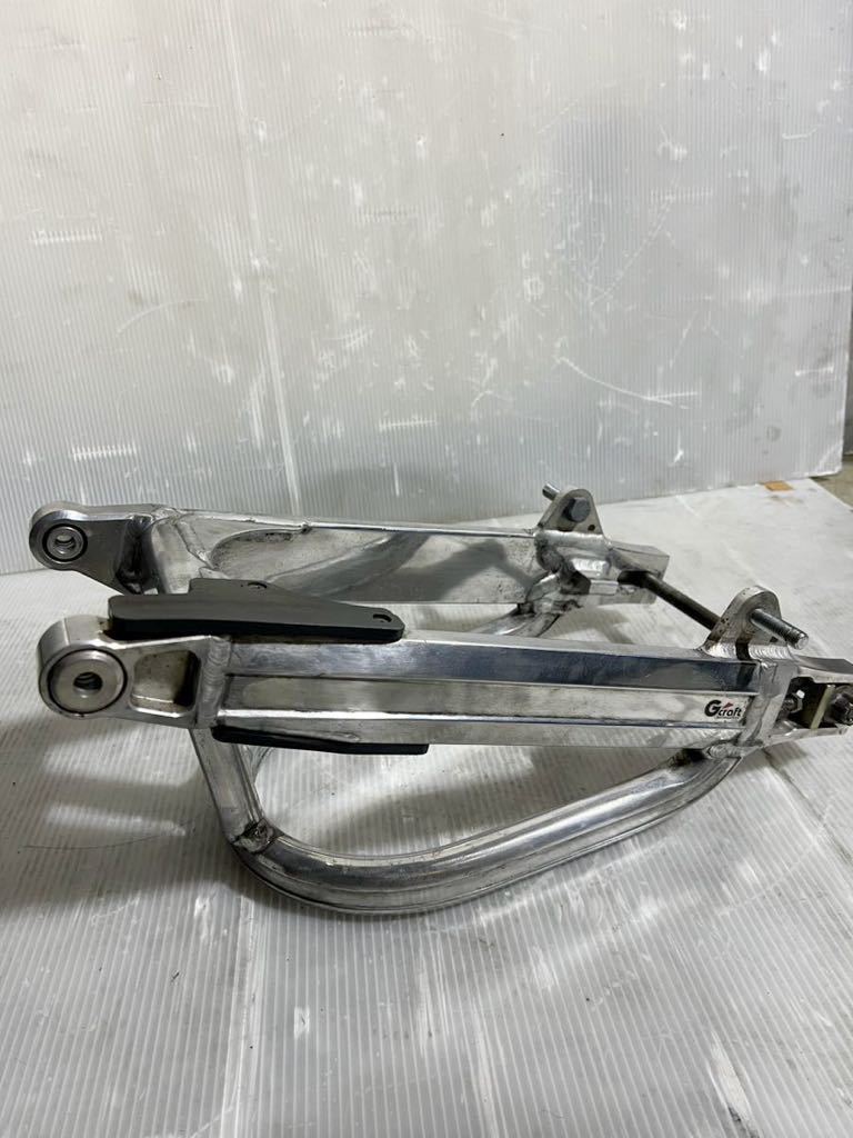 ゼファーχ ゼファーカイ ゼファー400χ モリワキ MORIWAKI 手曲げ