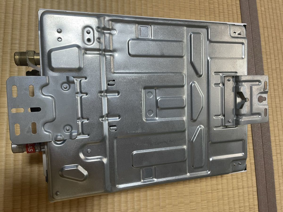 リンナイ 湯沸かし器 Rinnai LP ガス RUS リンナイ Rinnai 瞬間