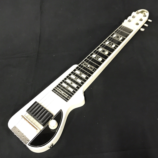 GUYATONE グヤトーン スチールギター HG-56B スチールギター グヤトーン Guyatone - HG-56B 2026年最新Yahoo