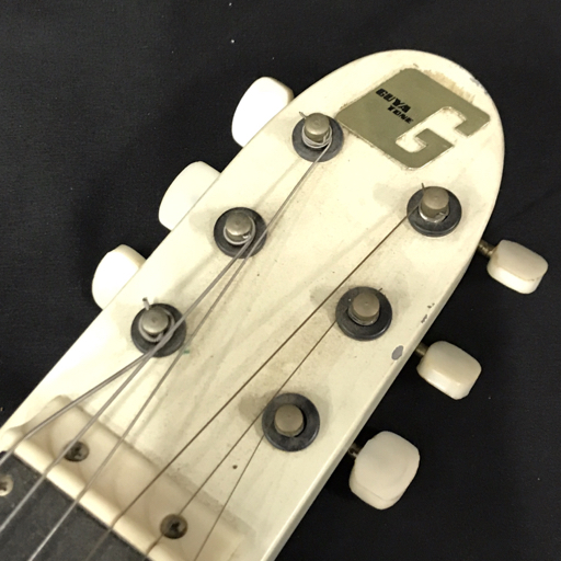 Yahoo!オークション 「グヤトーン グヤトーンスティールギター HG-306C
