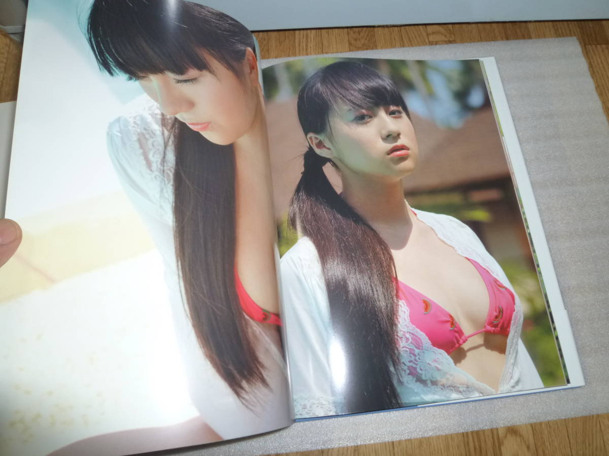 写真集 小林万桜 : Yahoo!オークション - | 開花 「開花?」第一刷帯び 