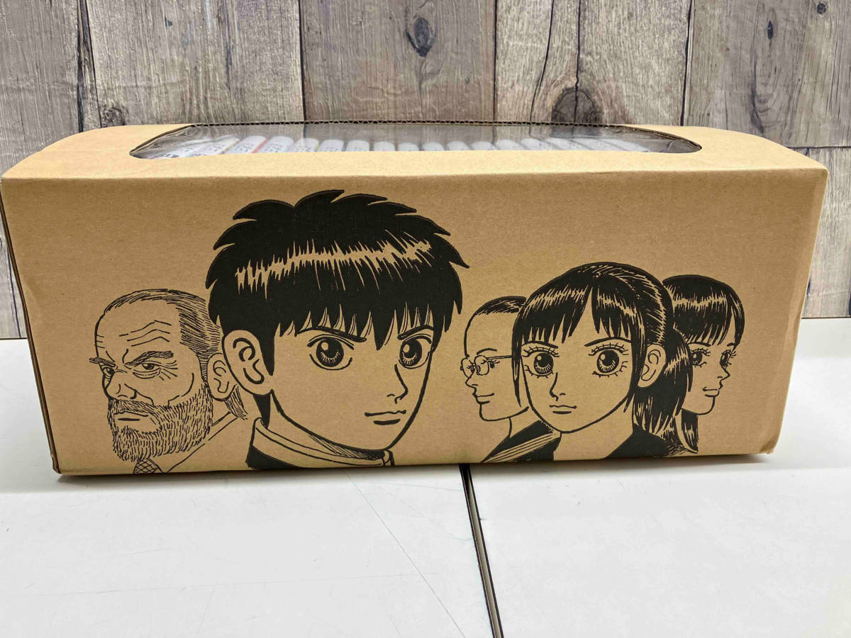完結セット】 三田紀房 インベスターZ 講談社 収納BOX付 店舗受取可