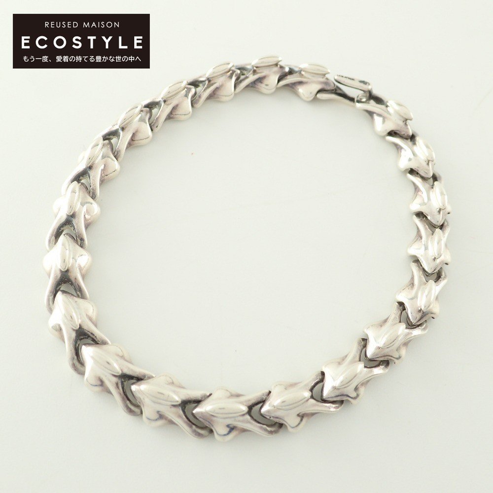 【1円】 BloodyMary ブラッディマリー 925 スシュムナーブレスレットS ブレスレット