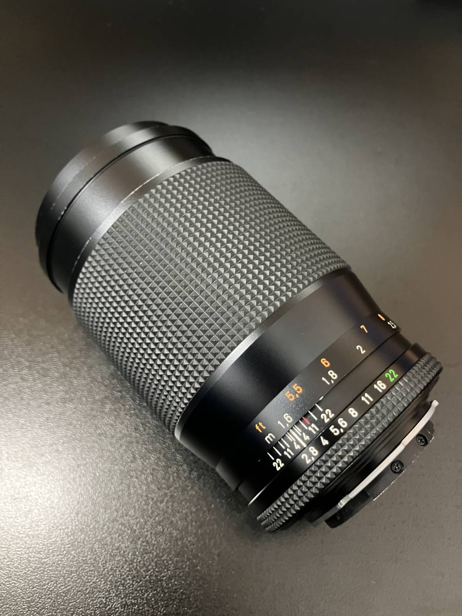 コンタックス Carl Zeiss Sonnar CONTAX Contax F2.8 T* T (Contax コンタックス Carl Zeiss Sonnar CONTAX Contax F2.8 T* T (Contax