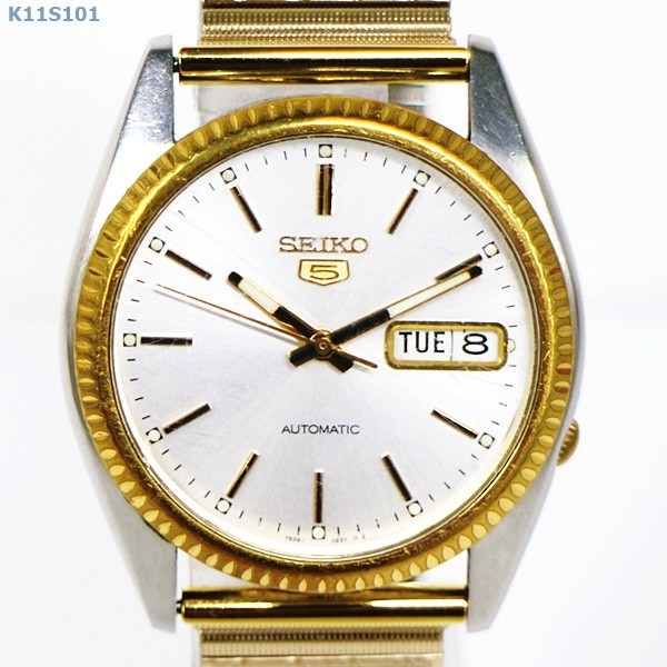 得価，定番人気 K11S101 腕時計 SEIKO セイコー 7S26-3110 自動巻き 稼動 60サイズ(セイコー)｜売買されたオークション情報、yahooの商品情報をアーカイブ公開 - オークファン その他