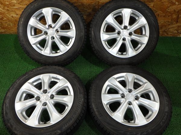 うしじま 2/4】純正18インチ＆ブリザックVRX2 うしじま様専用 2/4】BMW