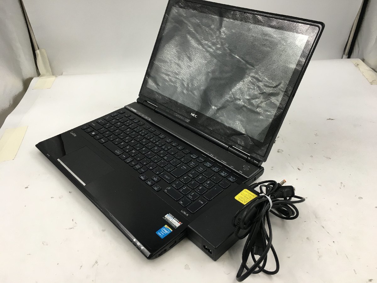 ♪△NEC i7 エヌイーシーノートPC⁄Core ♪△NEC 16GB LaVie ♪