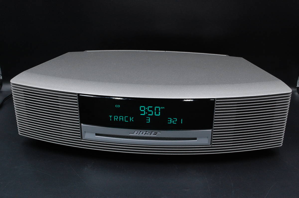 Wave BOSE music system IV ボーズ Bose System Music : - WAVE