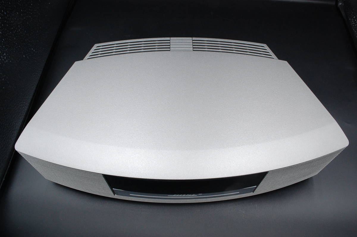 Wave BOSE music system IV ボーズ Bose System Music : - WAVE