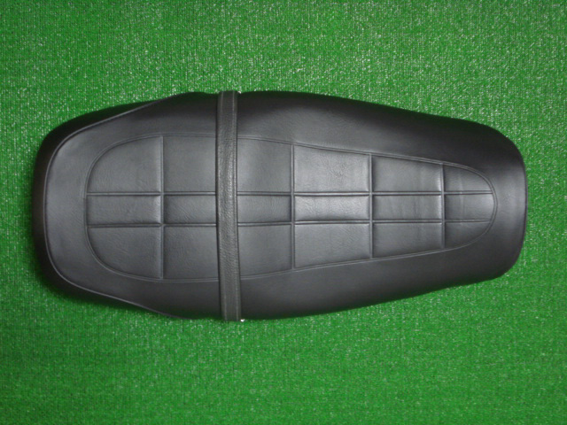 ゼファー 750 シート ゲルザブ入り ゼファー750 シートウレタン