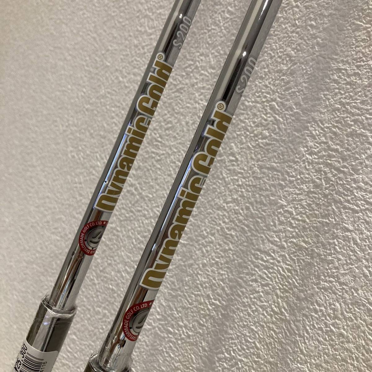新品保証書付】テーラーメイド ミルドグラインド 3 ウェッジ【52度と58