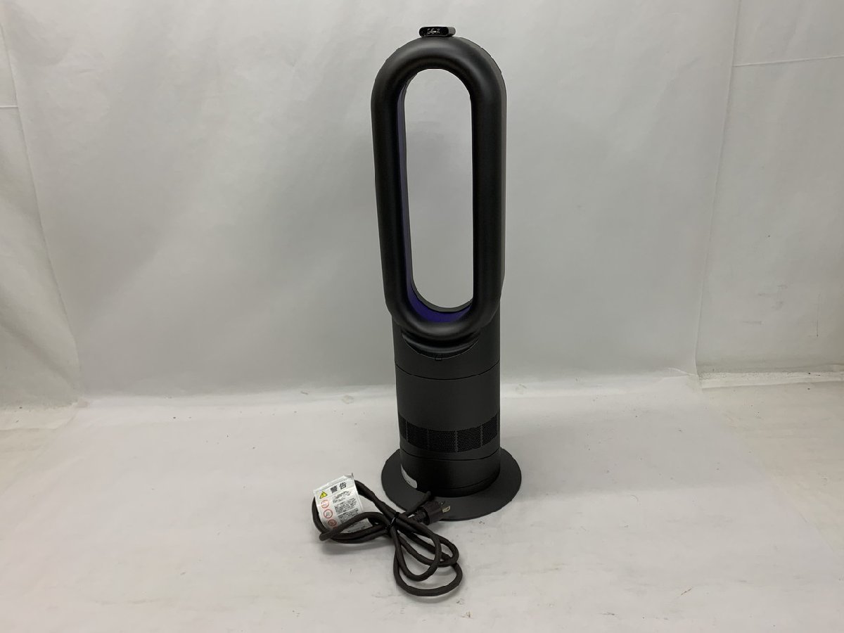 Y-8960】Dyson ダイソン セラミックファンヒーター Hot+Cool リモコン