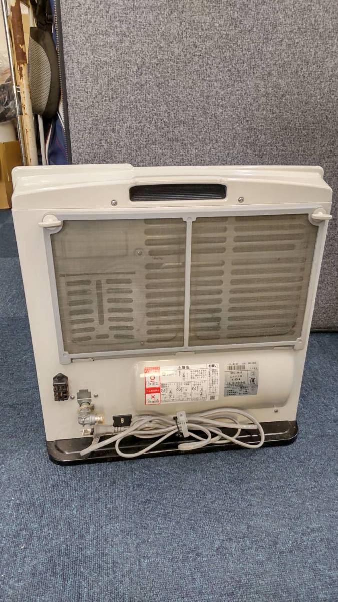 SRC-365E ガスファンヒーター | リンナイ リンナイ（Rinnai） LPガス用