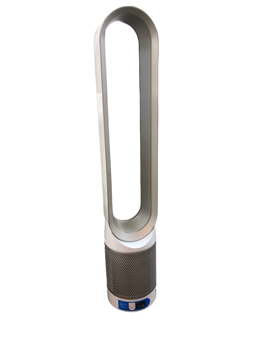 kb5544120/美品 dyson ダイソン 羽根なし 扇風機 Hot+cool AM09 ホット