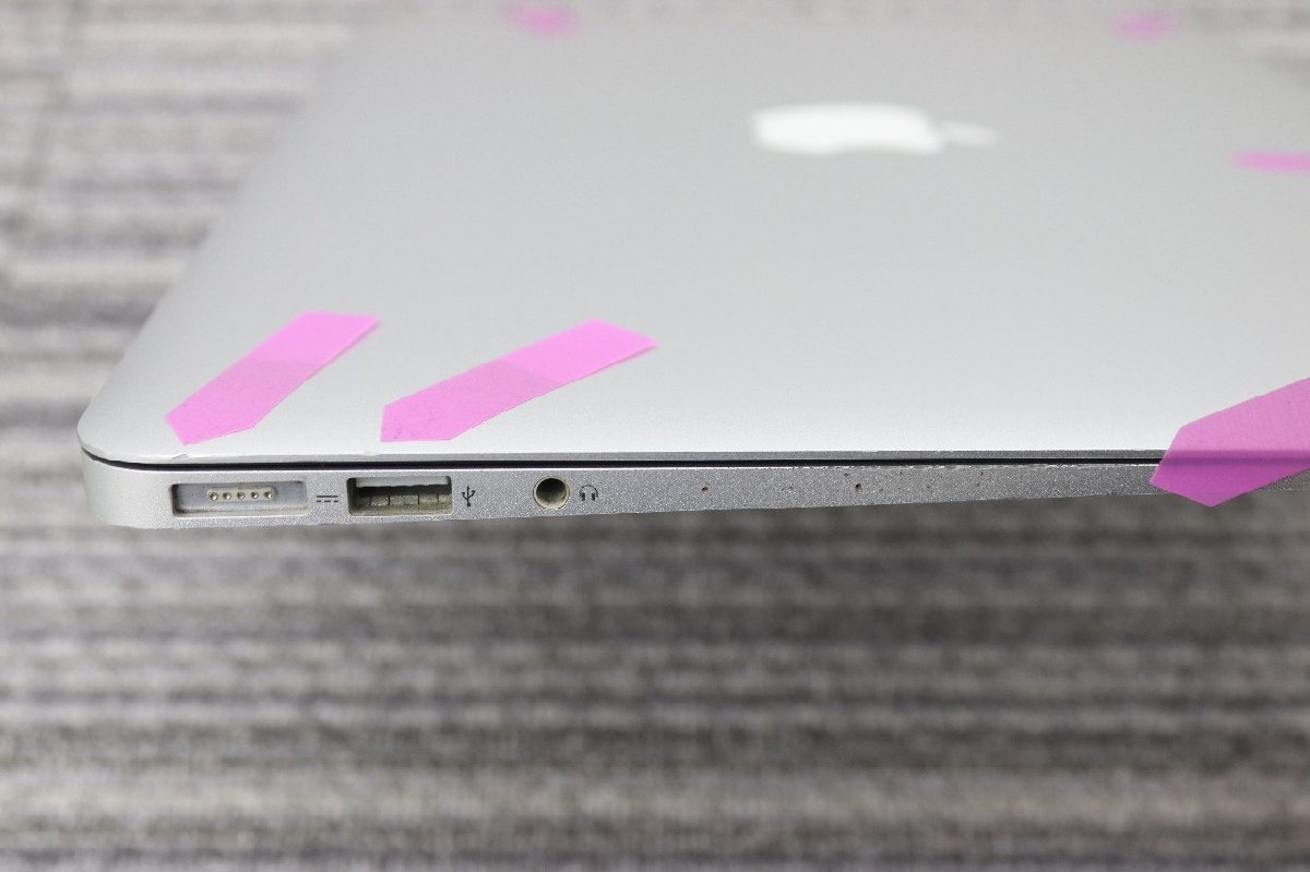 MacBook Apple Pro Retina 2.5GHz 1週間使って見えた本当の N1207◎